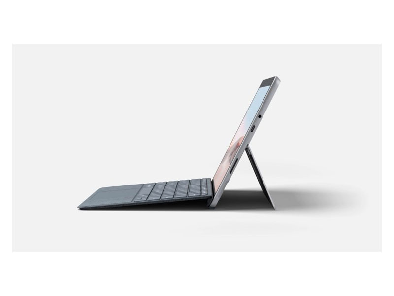 Microsoft Surface Go 2-00011 ซีพียู Intel Pentium Gold 4425Y